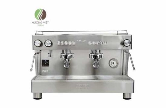 Barista 2 Group