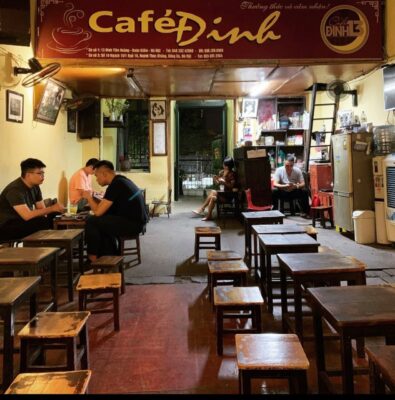 chia sẻ cách làm cà phê trứng thơm ngon béo béo không tanh vị trứng! 5