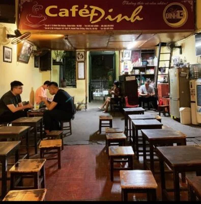 Chia Sẻ Cách Làm Cà Phê Trứng Thơm Ngon Béo Béo Không Tanh Vị Trứng! 4