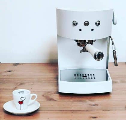 Máy Pha Cà Phê Văn Phòng Tốt Nhất - Bạn Cần Máy Pha Cafe Nơi Làm Việc 15 Ascaso B12 Máy Pha Cà Phê Văn Phòng Tốt Nhất