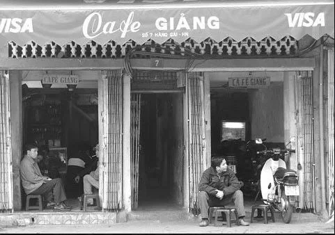 chia sẻ cách làm cà phê trứng thơm ngon béo béo không tanh vị trứng!