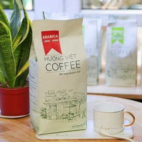 arabica coffee