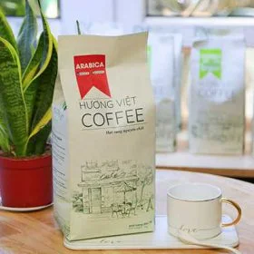 arabica coffee