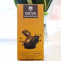 socola đen nguyên chất 65g