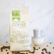 Ca phe Blended 1