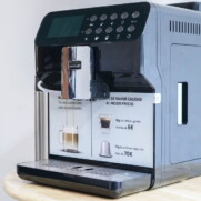 Cho Thuê Máy Pha Cà Phê Tự Động Cecotec Power Matic 7000 6 dsc00061 scaled