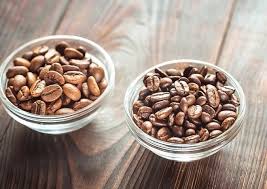 cách phân biệt cà phê arabica và robusta