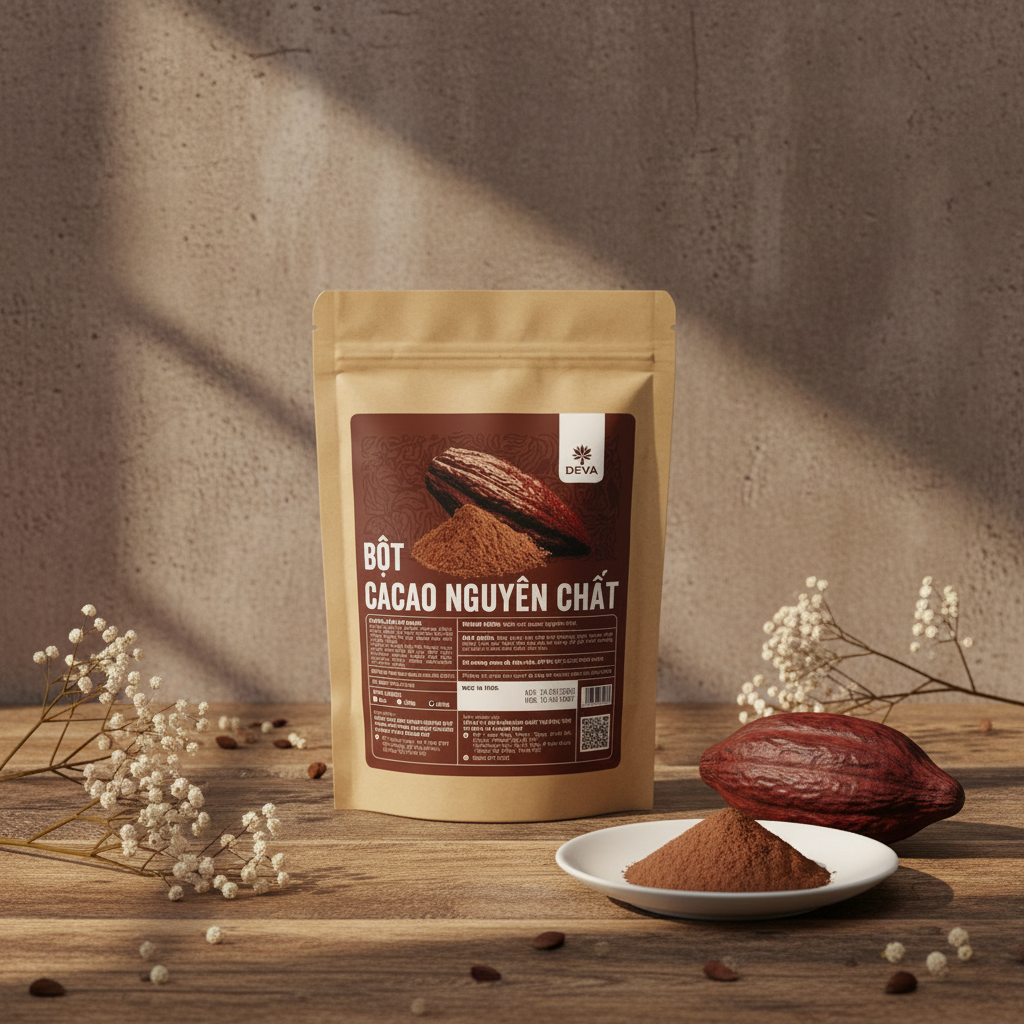 Bột Cacao Nguyên Chất 4 bột cacao nguyên chất (2)