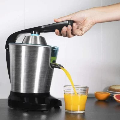 Máy Vắt Cam Cecotec