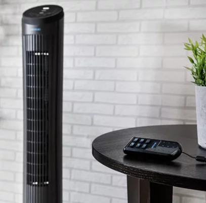 Quạt Tháp Không Cánh Cecotec