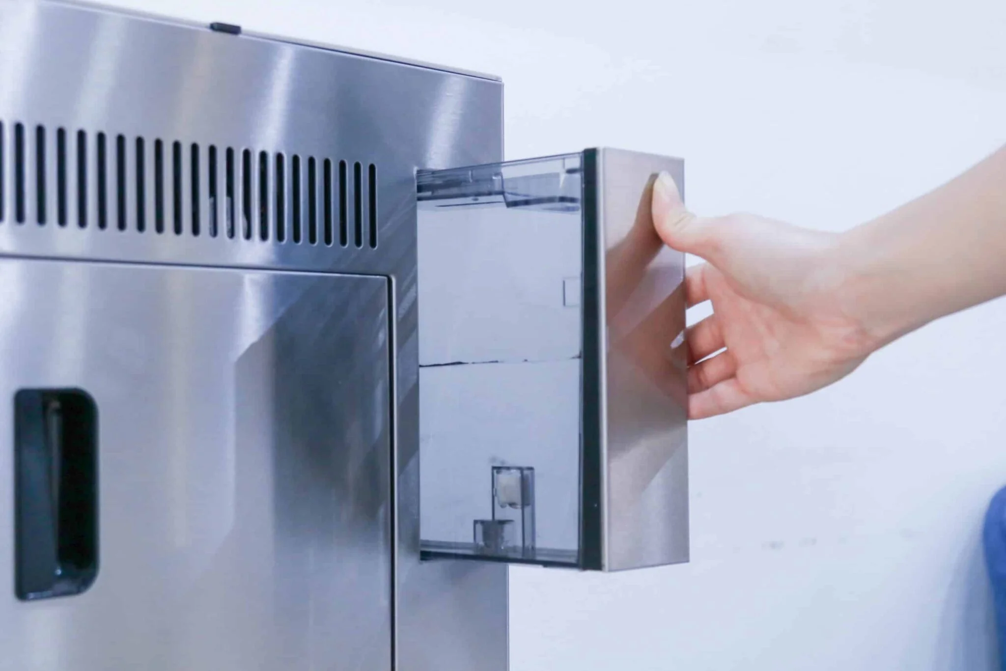 Máy Pha Cà Phê Tự Động Handyage Hk-041 3 hk041.2 scaled