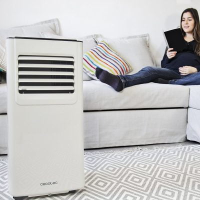 Điều hòa không khí Cecotec