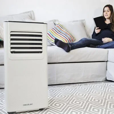 Điều Hòa Không Khí Cecotec