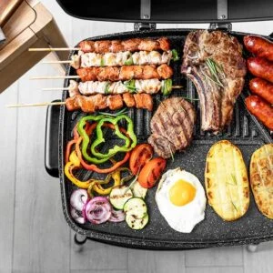 bep nuong dien perfectcountry BBQ 6