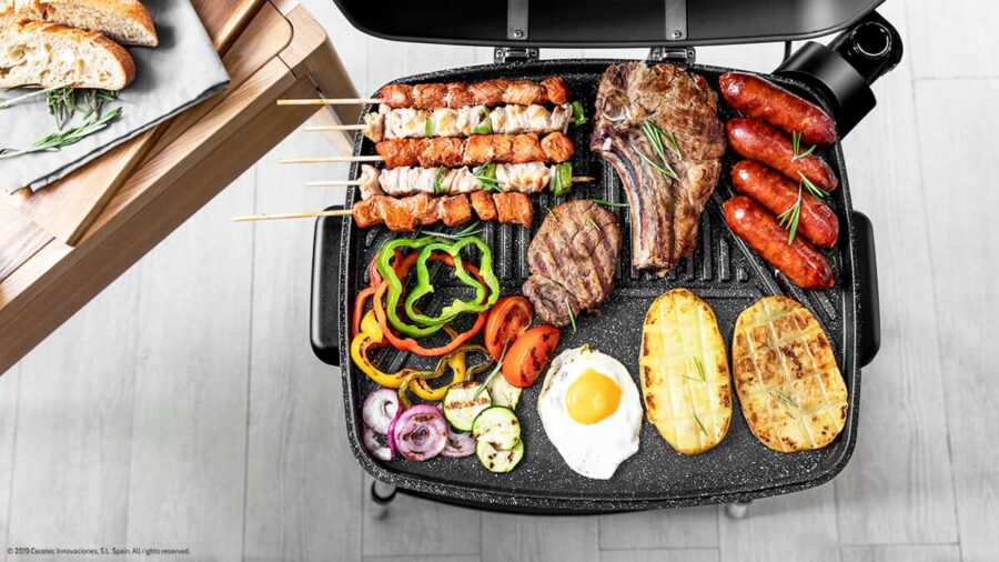 Bep Nuong Dien Perfectcountry Bbq 6