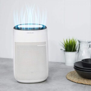 deshumidificador bigdry 2500 purelight cecotec