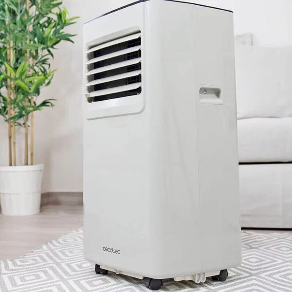 Forcesilence Clima 7050 1