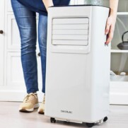 Điều Hòa Không Khí 3 Trong 1 Cecotec Forceclima 7050 7 forcesilence clima 7050