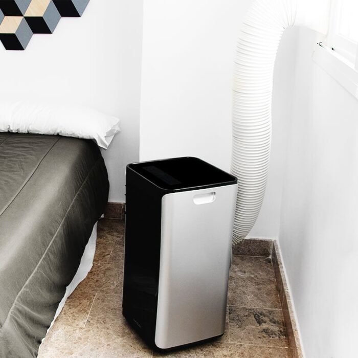 forcesilence clima 9050 1