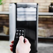 Điều Hòa Không Khí 3 Trong 1 Cecotec Forceclima 9050 9 forcesilence clima 9050 2