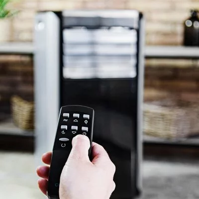 Điều Hòa Không Khí Cecotec