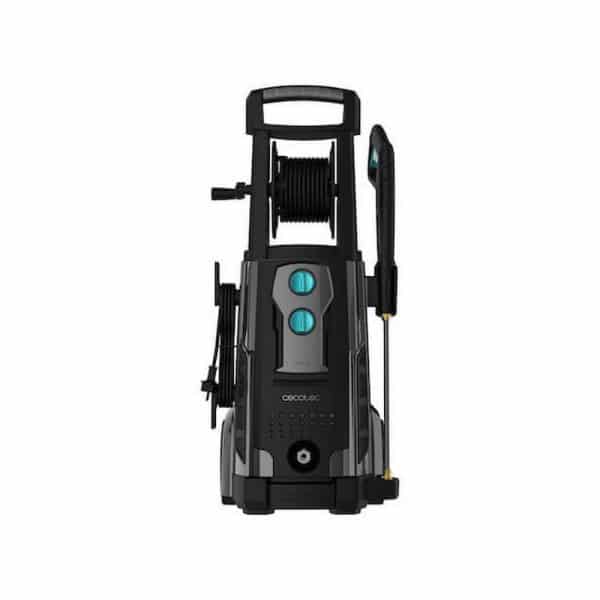 Jet Wash Cecotec Hidroboost 3200 Induction Pro 3200W 225 Bar 540 L H Black 1