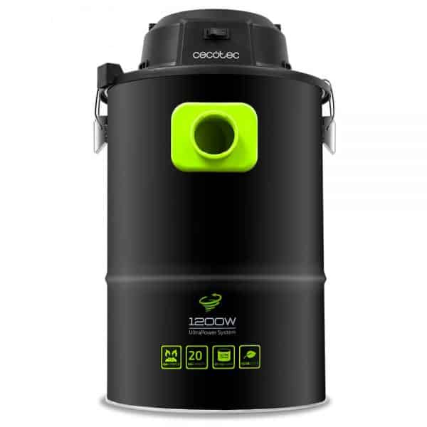 May Hut Bui Conga Powerash 1200