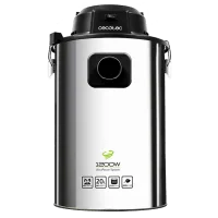 may hut bui conga powerash 1200 mau thep