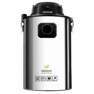 may hut bui conga powerash 1200 mau thep