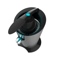 Máy Vắt Cam Cecotec Zitrus 160 Vita Inox 10 may vat cam zitrus 160 vita inox 1