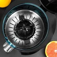 Máy Vắt Cam Cecotec Zitrus 160 Vita Inox 11 may vat cam zitrus 160 vita inox 3