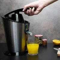Máy Vắt Cam Cecotec Zitrus 160 Vita Inox 15 may vat cam zitrus 160 vita inox 6