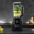 May Xay Sinh To Power Black Titanium 2000 Pro 1
