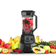 may xay sinh to power black titanium 2000 pro