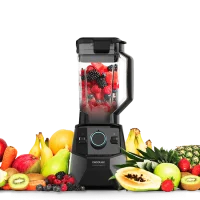 may xay sinh to power black titanium 2000 pro