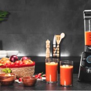 Máy Xay Sinh Tố Cecotec Power Black Titanium 2000 Pro 15 may xay sinh to power black titanium 2000 pro 3