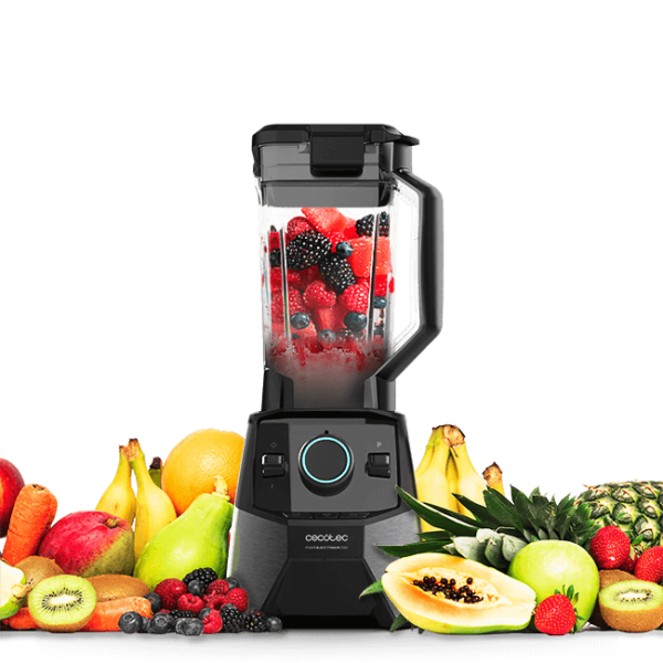 May Xay Sinh To Power Black Titanium 2000 Pro