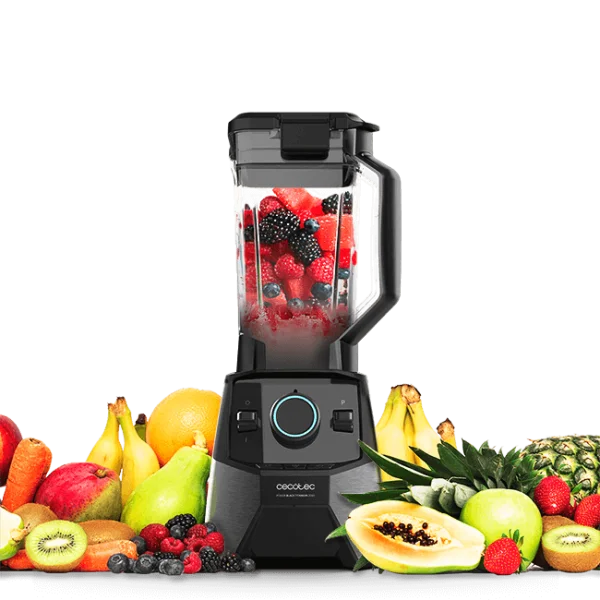 May Xay Sinh To Power Black Titanium 2000 Pro