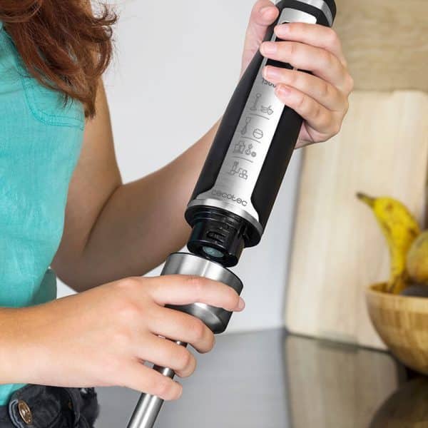 Powergear 1500 Pro
