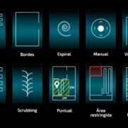 Robot Hút Bụi Cecotec Conga 3690 Absolute 4 Trong 1 21 robot hut bui conga 3690 absolute 4 trong 1 10