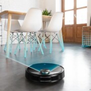 Robot Hút Bụi Cecotec Conga 3690 Absolute 4 Trong 1 18 robot hut bui conga 3690 absolute 4 trong 1 3