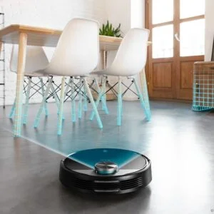Robot Hút Bụi Cecotec Conga 3690 Absolute 4 Trong 1 18 robot hut bui conga 3690 absolute 4 trong 1 3