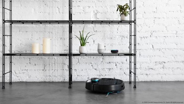 Robot Hut Bui Conga 3690 Absolute 4 Trong 1 6