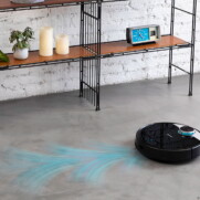 Robot Hút Bụi Cecotec Conga 3690 Absolute 4 Trong 1 13 robot hut bui conga 3690 absolute 4 trong 1 8