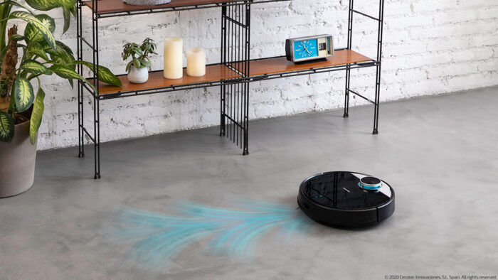 robot hut bui conga 3690 absolute 4 trong 1 8