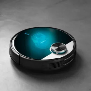 robot hut bui conga 3690 absolute 4 trong 1 9