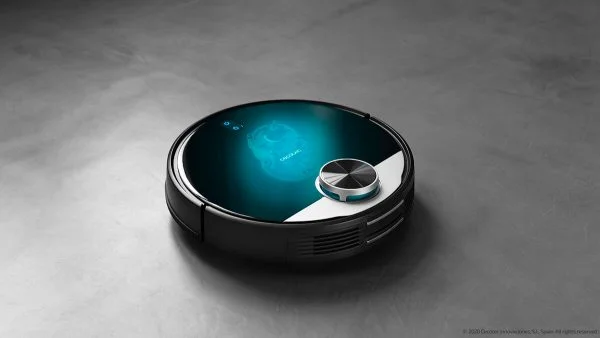 Robot Hut Bui Conga 3690 Absolute 4 Trong 1 9