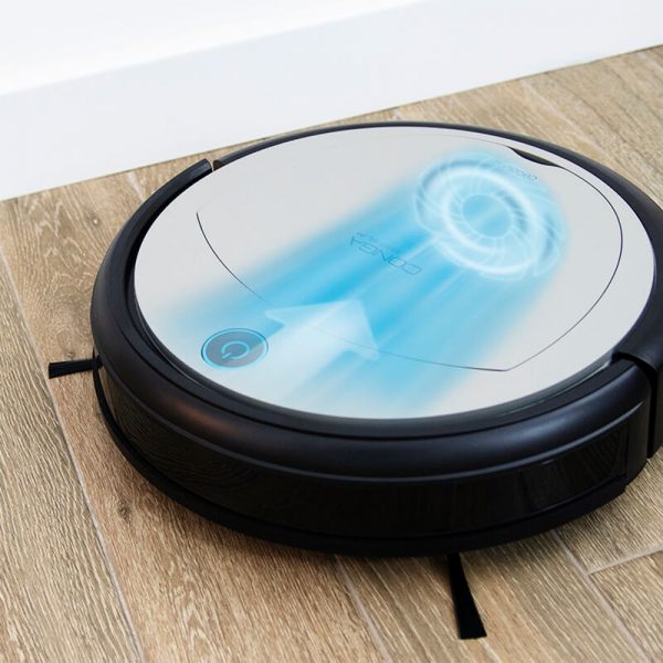 robot hut bui conga serie 899 slim wet 2
