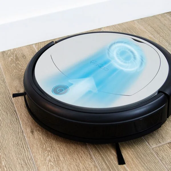 Robot Hut Bui Conga Serie 899 Slim Wet 2
