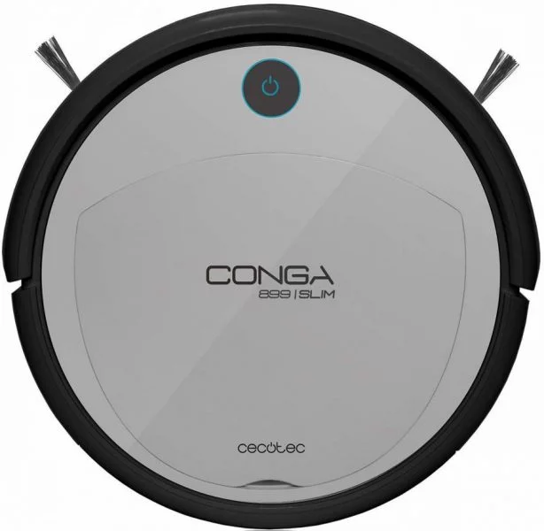 Robot Hut Bui Conga Serie 899 Slim Wet E1605515919860